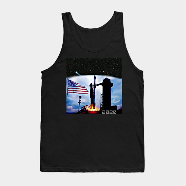 Public Transportation Tank Top by Share_1